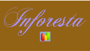 Inforesta ストリーミング音楽